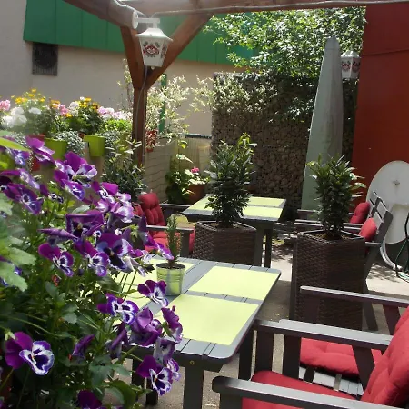 Lägenhet 'alte Schmiede'