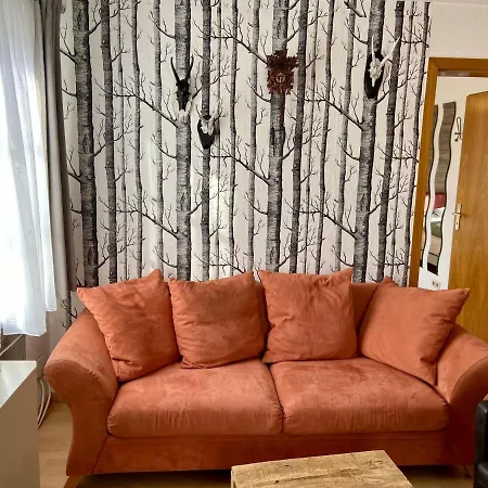 'alte Schmiede' * Teningen