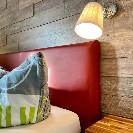 Apartmán 'alte Schmiede'