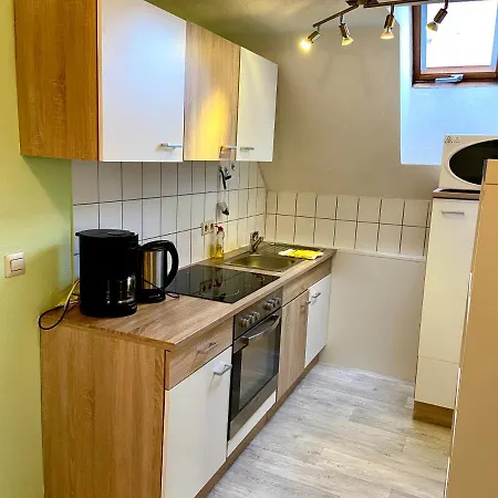 'alte Schmiede' Teningen