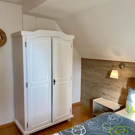 'alte Schmiede' Lägenhet