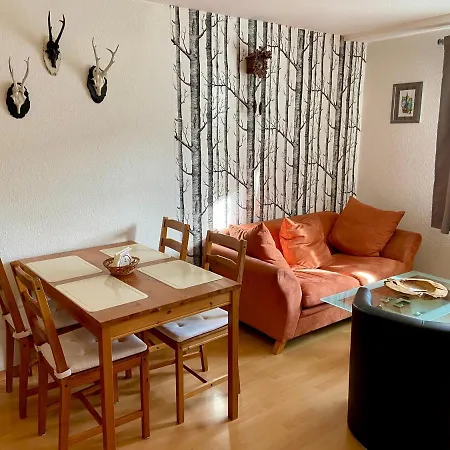 'alte Schmiede' * Teningen