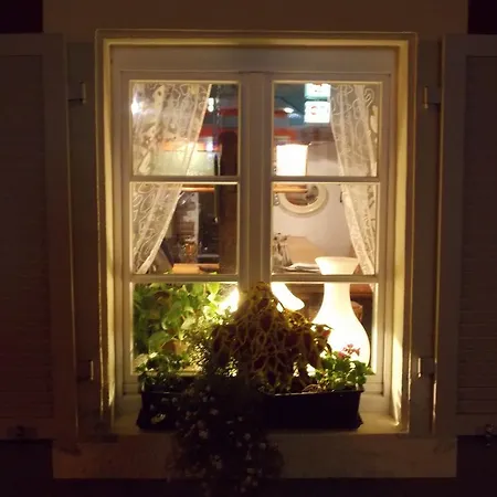 アパート 'alte Schmiede'