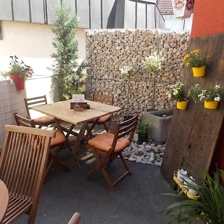 'alte Schmiede' Lägenhet Teningen