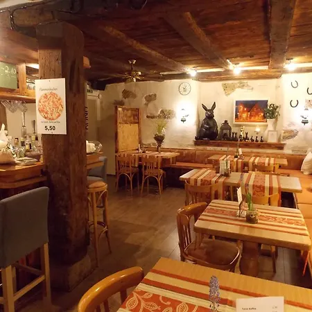 'alte Schmiede' Appartement Teningen