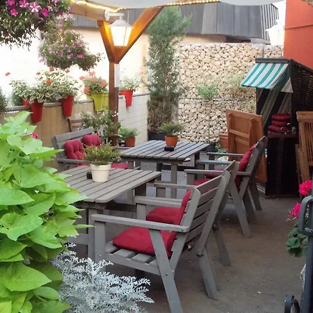 'alte Schmiede' アパート Teningen