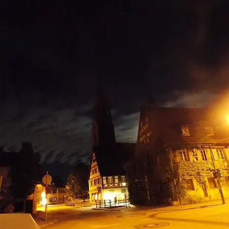 'alte Schmiede' Teningen